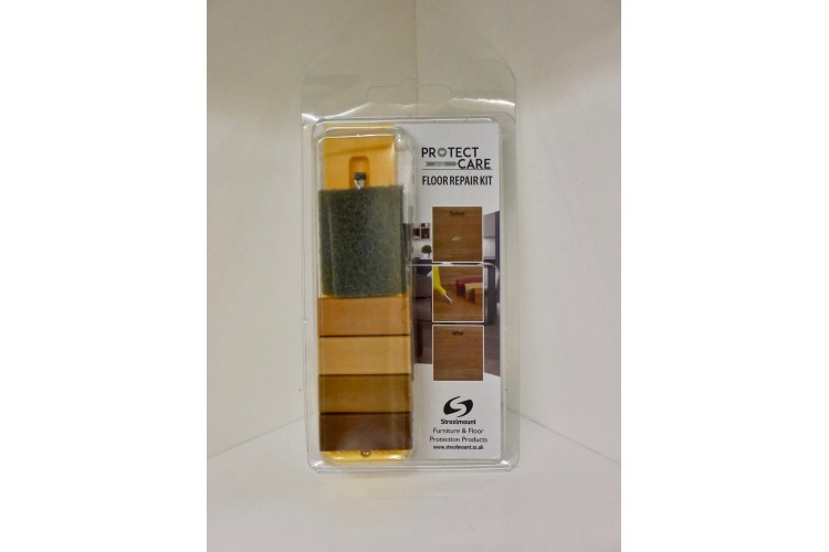 Ultimate Floor Repair Kit – Medium – STR98